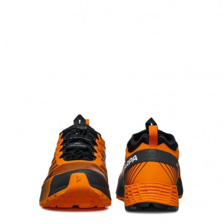 Ribelle Run, Orange-Black, 42½ 