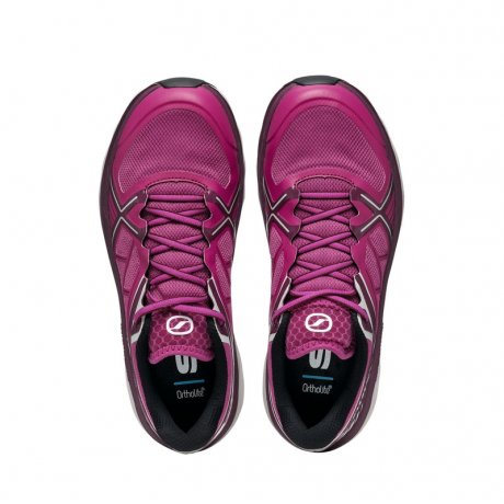 Spin Infinity WMN, Orchid-Purple, 37 